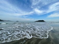 -盐洲岛