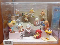 -泡泡玛特POPMART(壹号店)