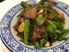 -新新湘菜馆(新中街二条店)