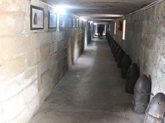 -胡里山炮台