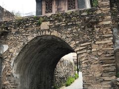 -水峪民俗村