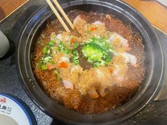 -老灶房-四川土菜(开元店)