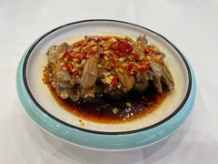 -国贸旋转餐厅(国贸广场店)