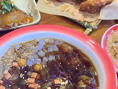 -爆炸头阿姨小四川正宗川味小吃(无任何分店)