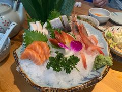 -酒井酱子·深夜食堂(东城汇店)