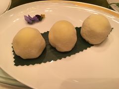 -金轩中餐厅 Jin Xuan(浦东丽思卡尔顿酒店)