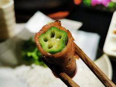 -金掌勺锅包肉(华润万象城店)