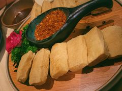 -山石榴·贵州菜(丰盛里店)