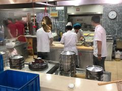 -地方名吃海鲜大馅蒸饺(北戴河店)