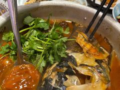 -老海陵·泰州菜(图书馆店)