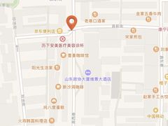 -粤味轩快餐店(天下第一泉店)