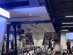 -超鹿运动(达信大厦店)