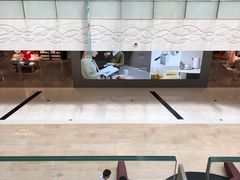 -COSTA COFFEE(成都来福士店)