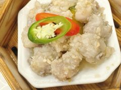 -寻味顺德·南记酒家·传统顺德菜·鱼生(广源路店)