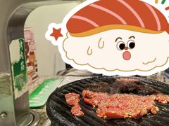 -厚味居炙子烤肉·清真(天桥南纬路店)