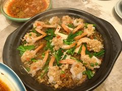 -火婆子·川小馆(扬韬科技广场店)