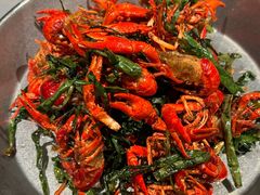 -巴厘龙虾·榜首油焖大虾(音乐学院·沿江酒馆店)