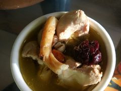 -乡村小榭饭店