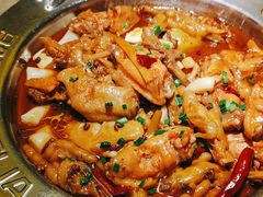 -胖哥俩肉蟹煲(苏州中心店)