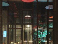 -上海崇明金茂凯悦酒店