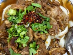 -清真-戏楼王记牛肉面