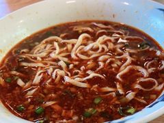 -难忘的面(五矿君澜酒店)
