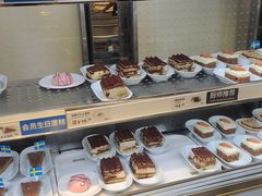 -宜家·瑞典风味餐厅(无锡店)