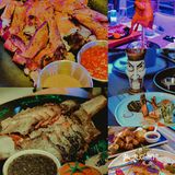 三亚 | 餐吧❗️酒吧❗️Livehouse的海之眼