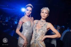 -熙画美上门MakeUp美甲美睫