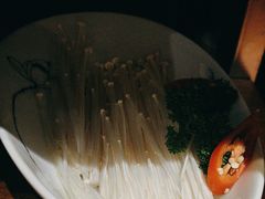 -捞王锅物料理(凯旋路店)