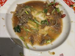 -广府乡下·饭庄(新港东路店)