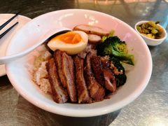 -陈鹏鹏潮汕菜(宝安机场T3航站楼店)