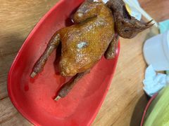-光明刘冰乳鸽店(光明法政北路店)