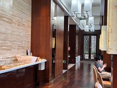 -广州粤海喜来登酒店