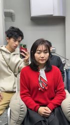 -风生造型