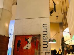 -香港数码港艾美酒店