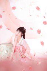 -醉唐风古装写真摄影(宁波店)