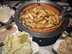 -半天妖烤鱼(丰科万达店)