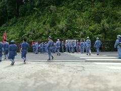 -井冈山风景名胜区-黄洋界