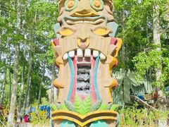 -北京野生动物园