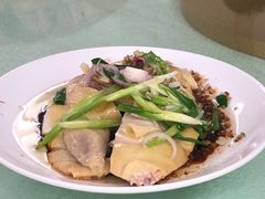 -盈旺小厨·非遗黄鳝饭(泰康路店)