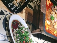 -新凯旋烧烤·燕姐千岛湖土菜