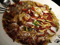 -太二酸菜鱼(深圳布吉万象汇店)