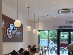 -小杨生煎(松江大学城店)