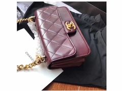 -CHANEL(恒隆广场店)