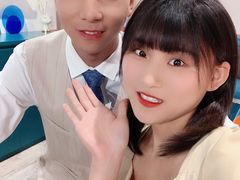 -海马体照相馆(天津世纪都会店)
