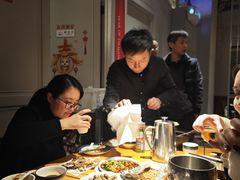 -蚝翅·海鲜粥·烧烤·龙虾季(海曙天一店)