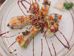 -隐泉之语日式料理(王府中环店)
