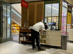 -粤陸玖玖·港式手作茶餐厅(珠江路店)