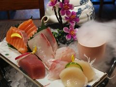 自创美式龙卷风-大雄寿司(中华广场店)
